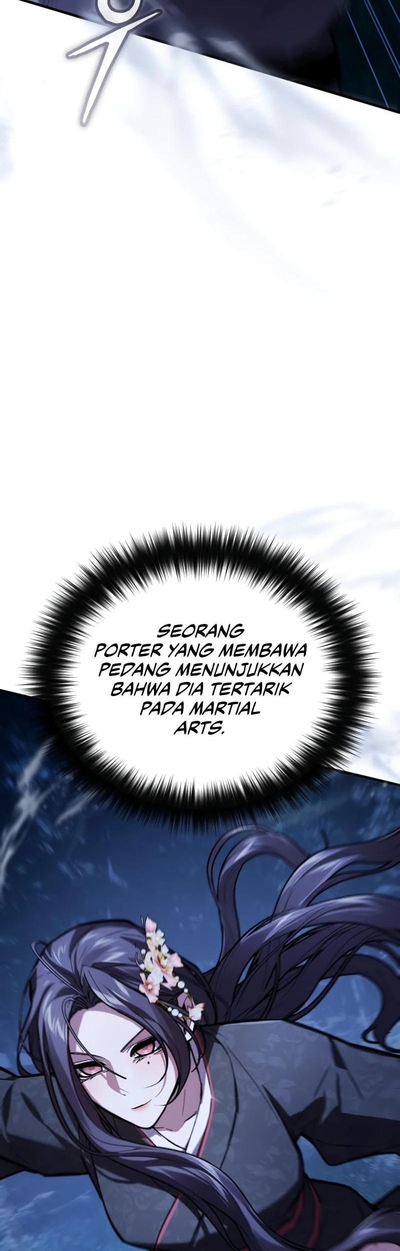 The Demon God Bab 13 halaman 11
