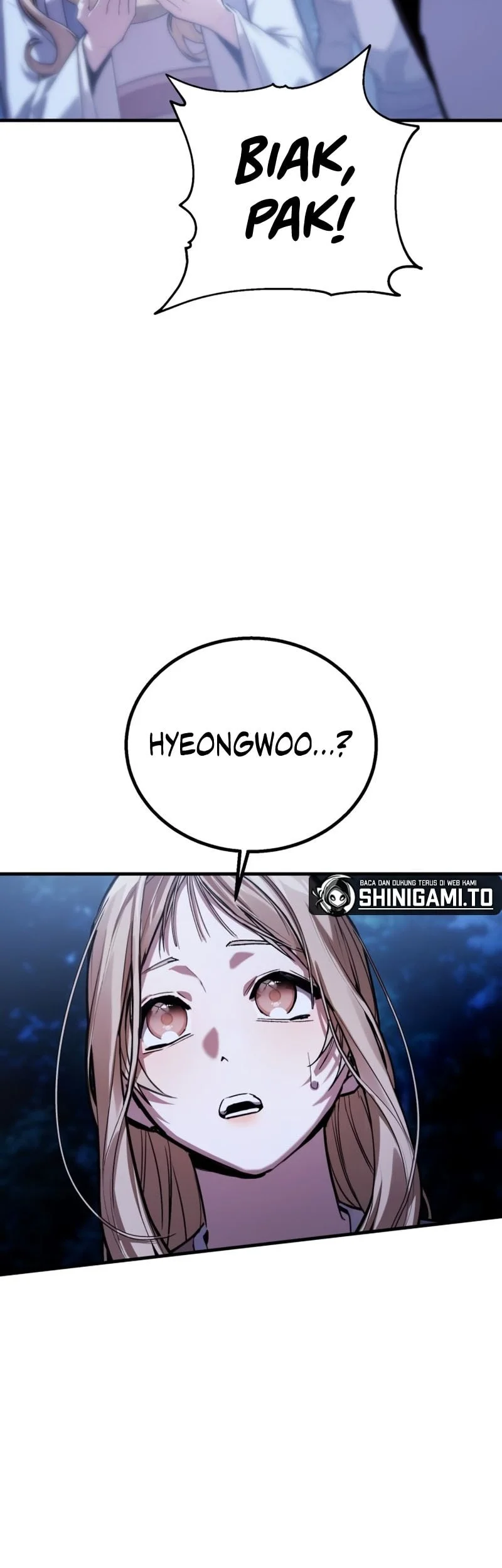 The Demon God Bab 13 halaman 20