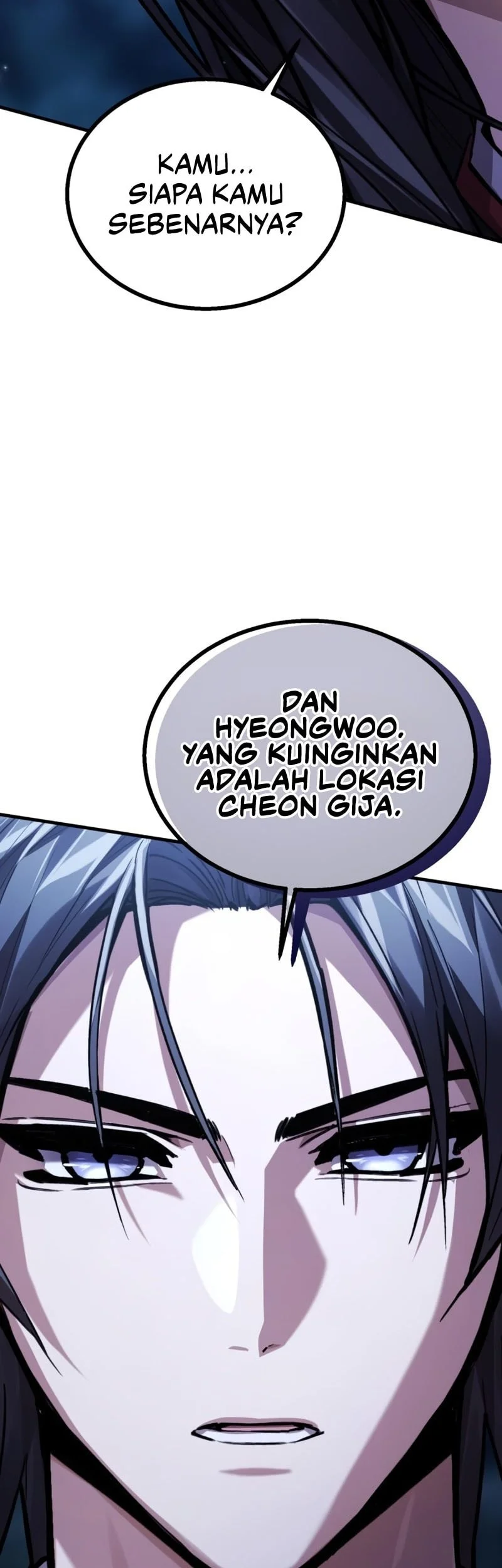 The Demon God Bab 13 halaman 24