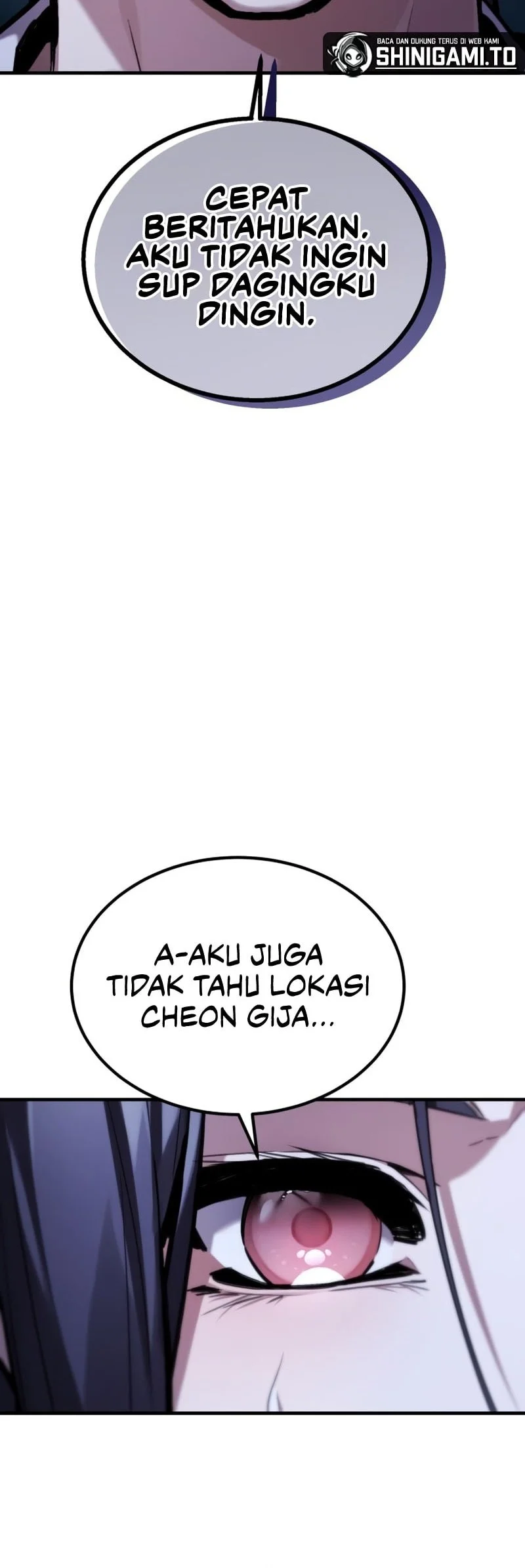 The Demon God Bab 13 halaman 25