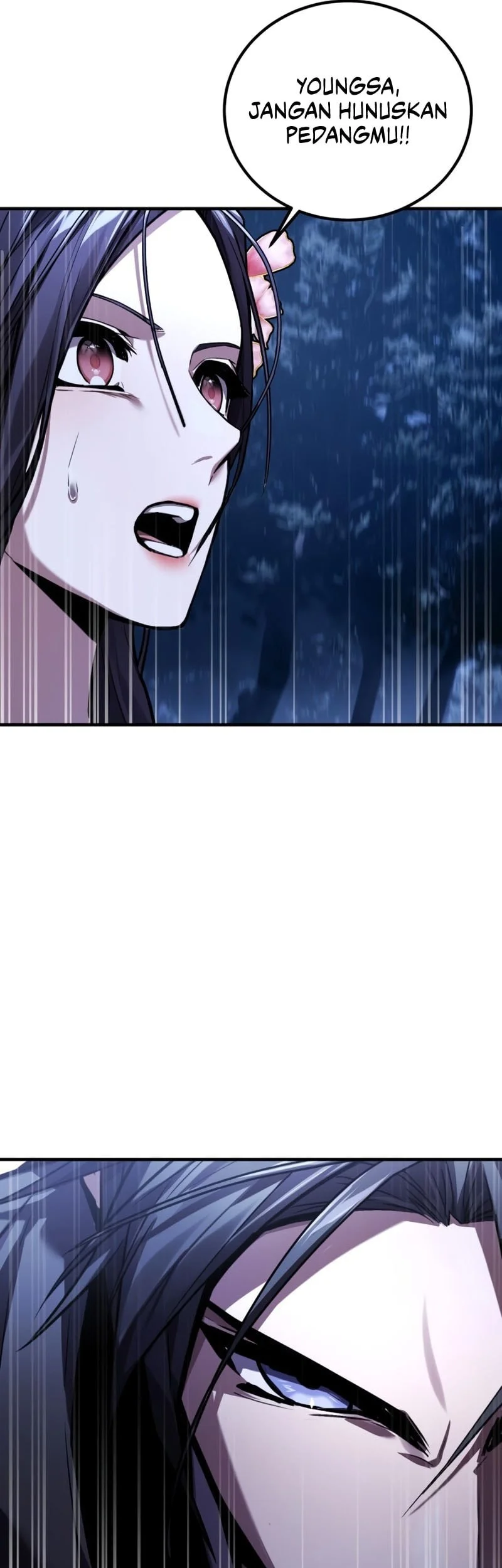 The Demon God Bab 13 halaman 30