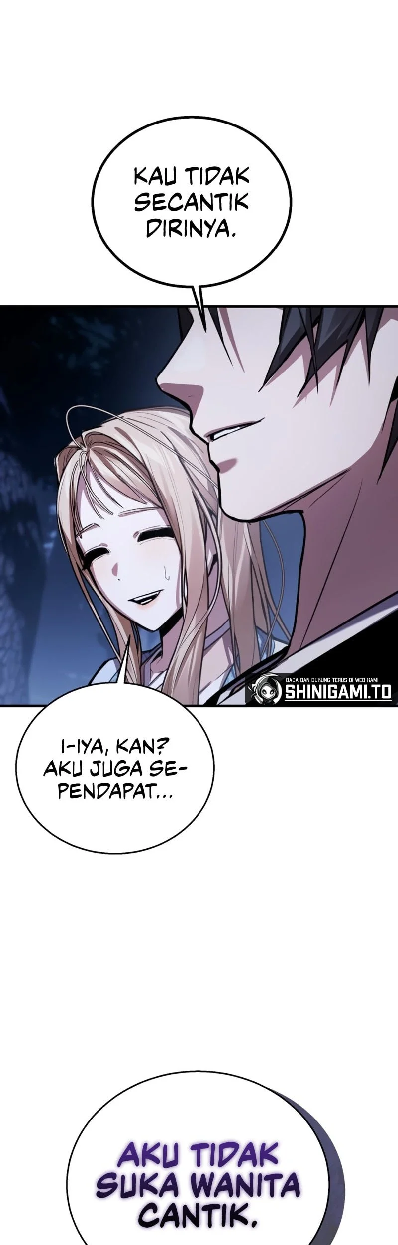 The Demon God Bab 13 halaman 44