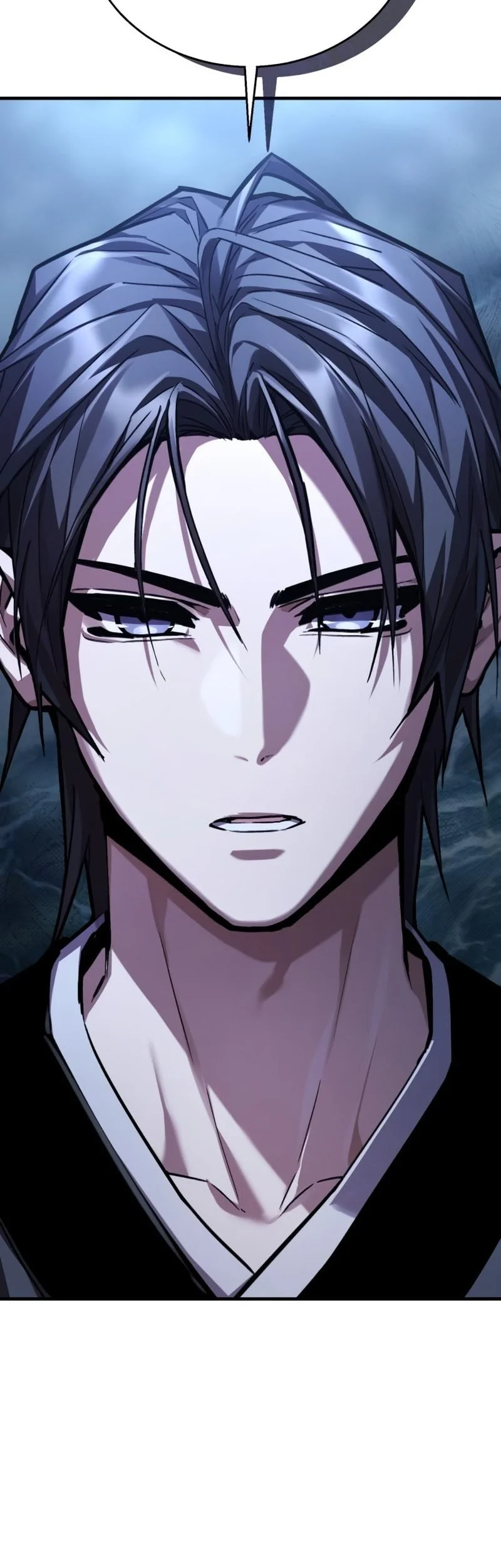 The Demon God Bab 13 halaman 45