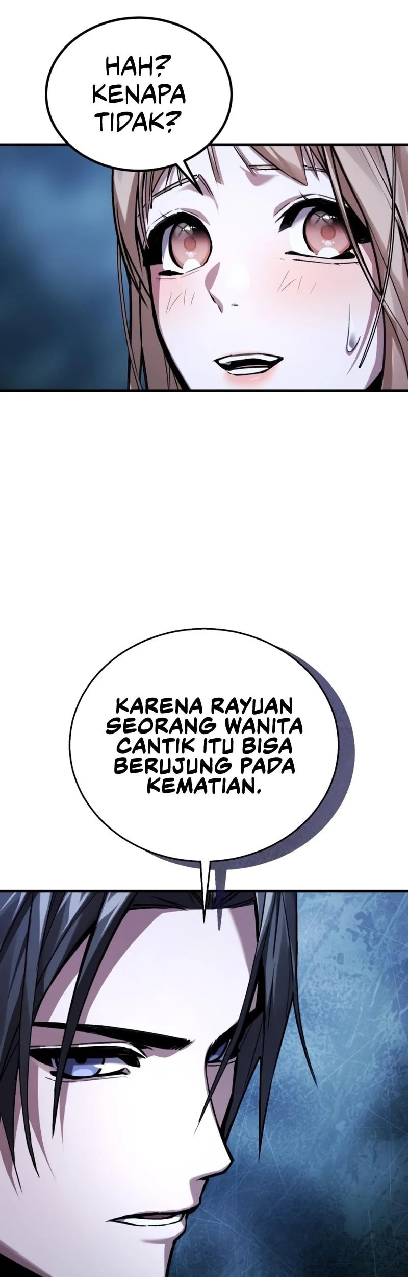 The Demon God Bab 13 halaman 46