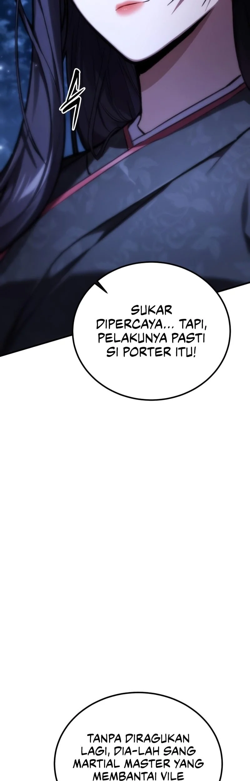 The Demon God Bab 13 halaman 48