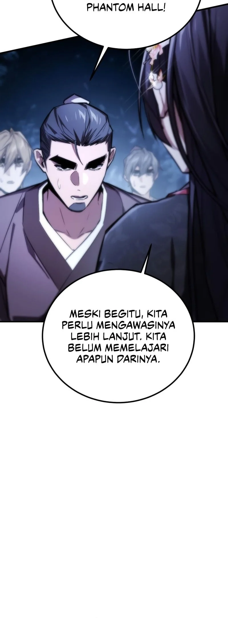 The Demon God Bab 13 halaman 49