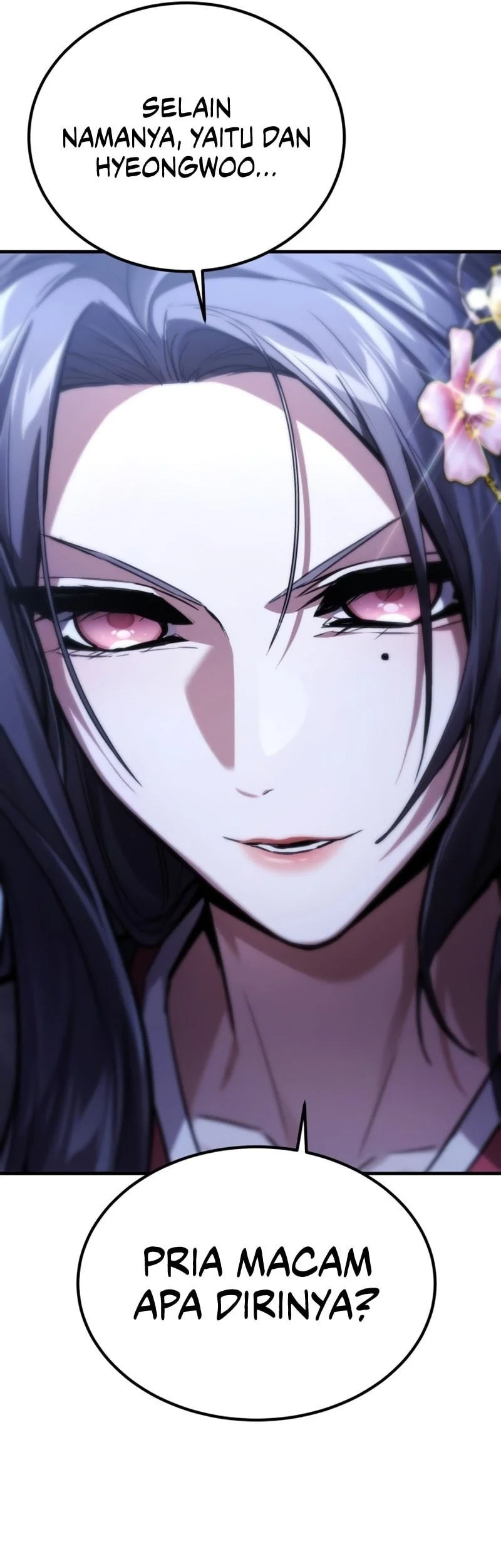The Demon God Bab 13 halaman 50