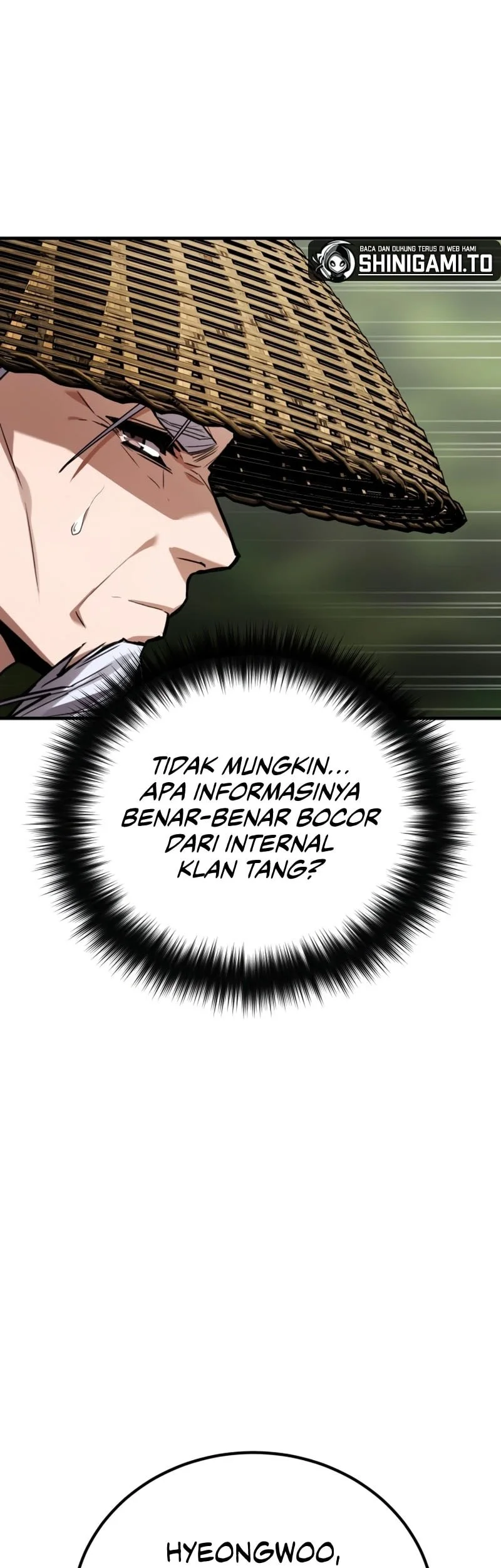 The Demon God Bab 13 halaman 60