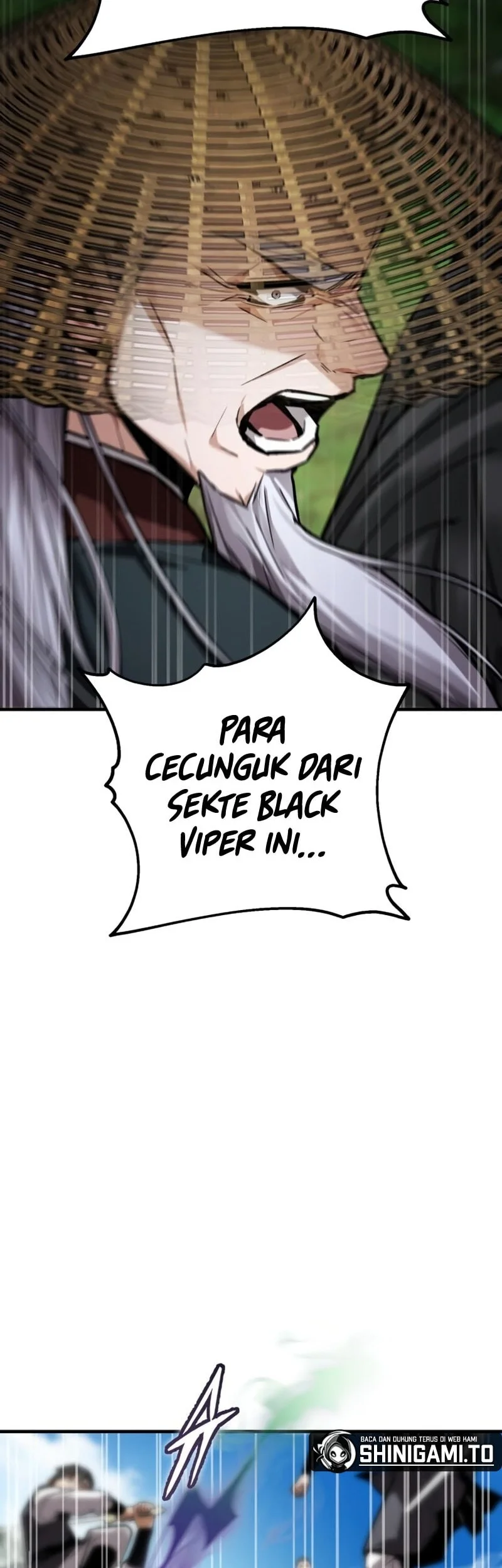 The Demon God Bab 13 halaman 67