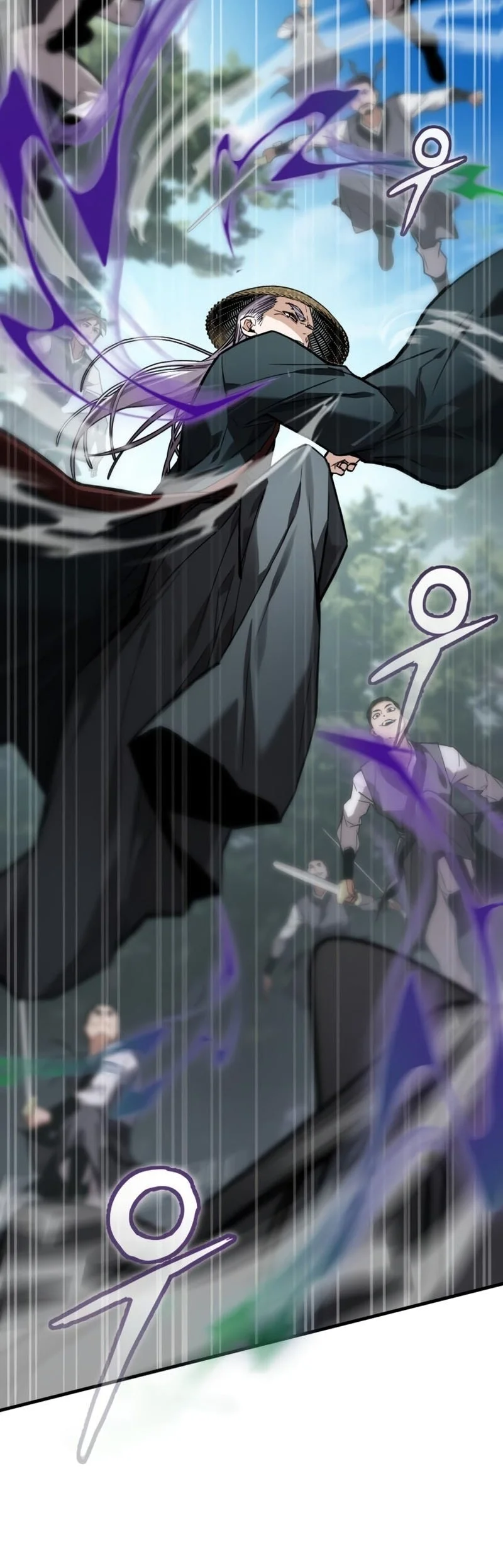 The Demon God Bab 13 halaman 68