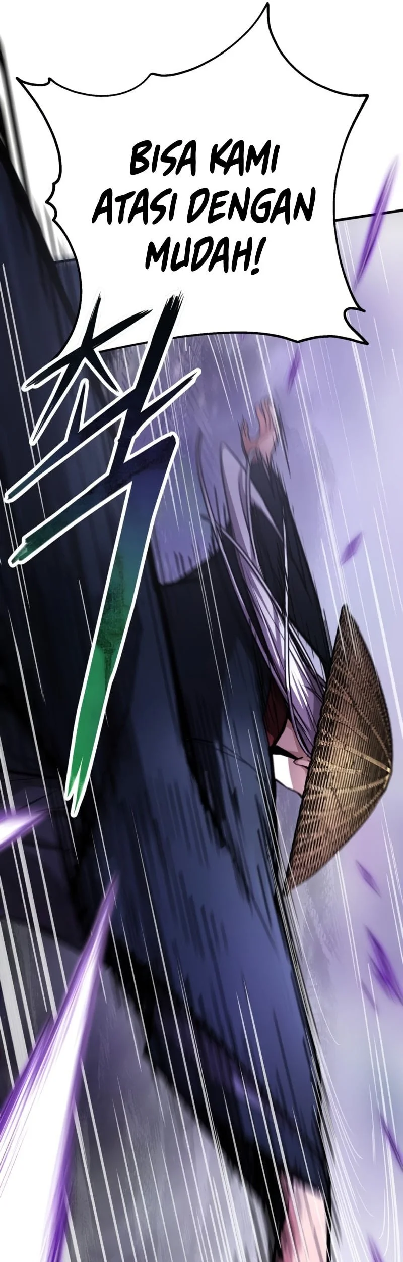 The Demon God Bab 13 halaman 69