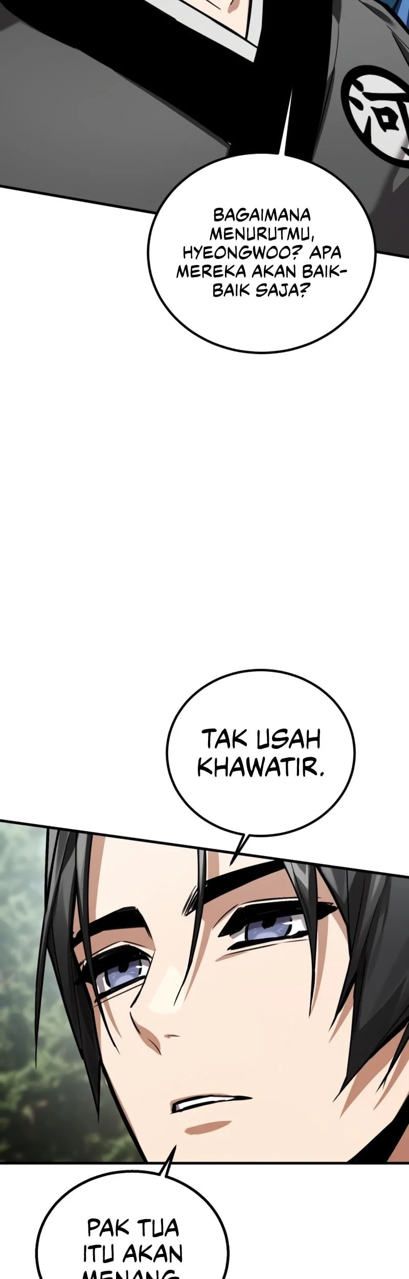 The Demon God Bab 13 halaman 71