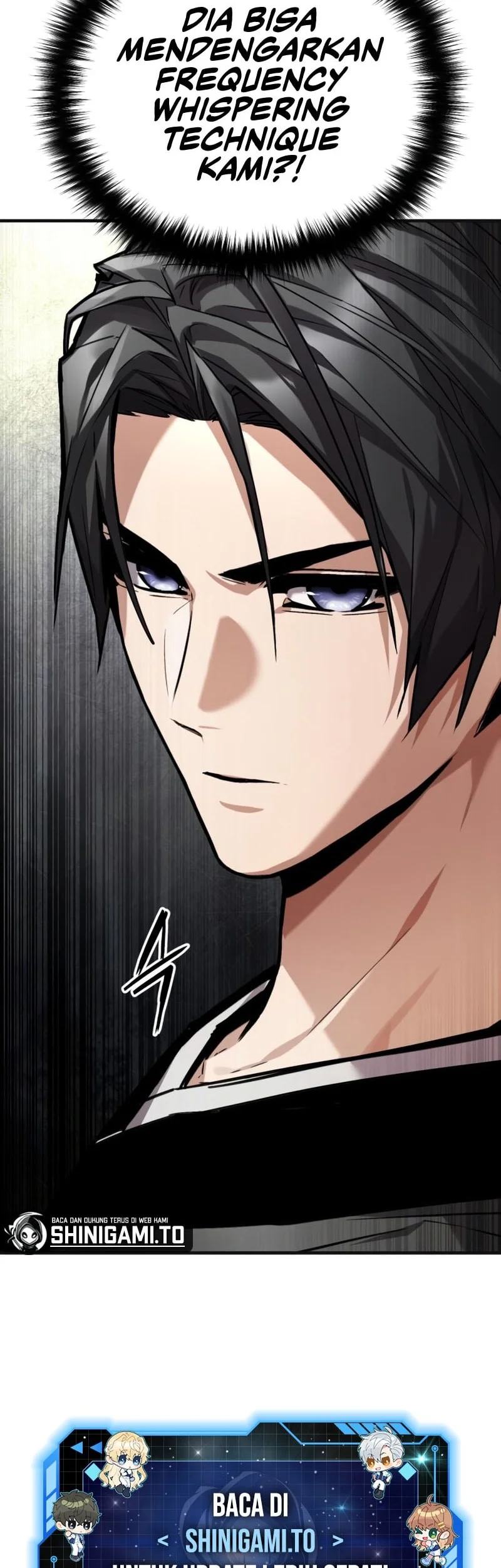 The Demon God Bab 13 halaman 82