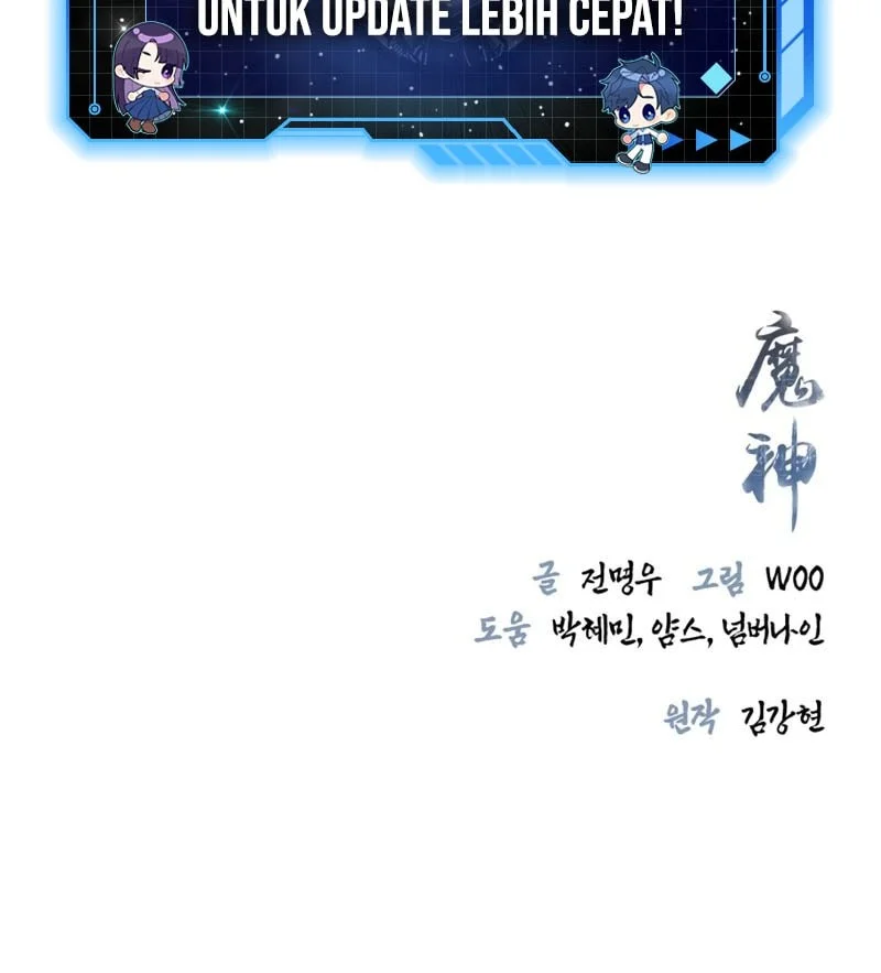 The Demon God Bab 13 halaman 83