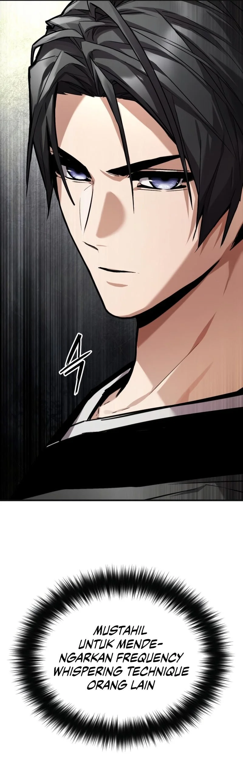 The Demon God Bab 14 halaman 6
