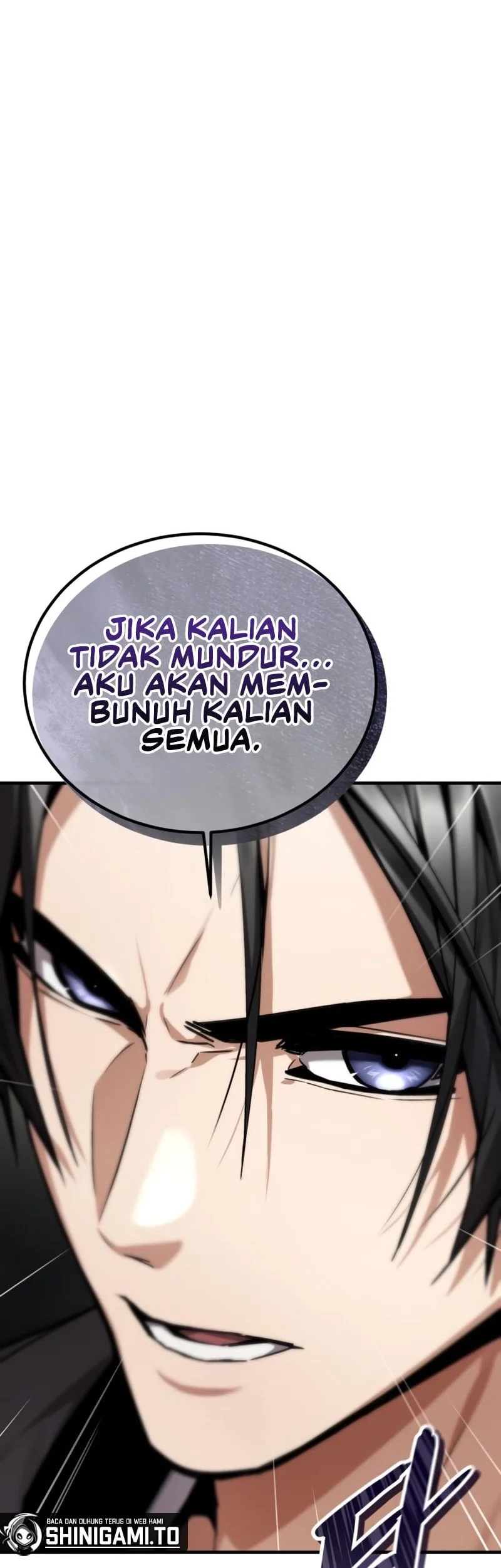 The Demon God Bab 14 halaman 7