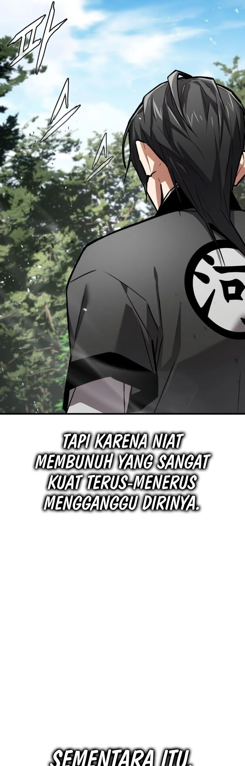 The Demon God Bab 14 halaman 14