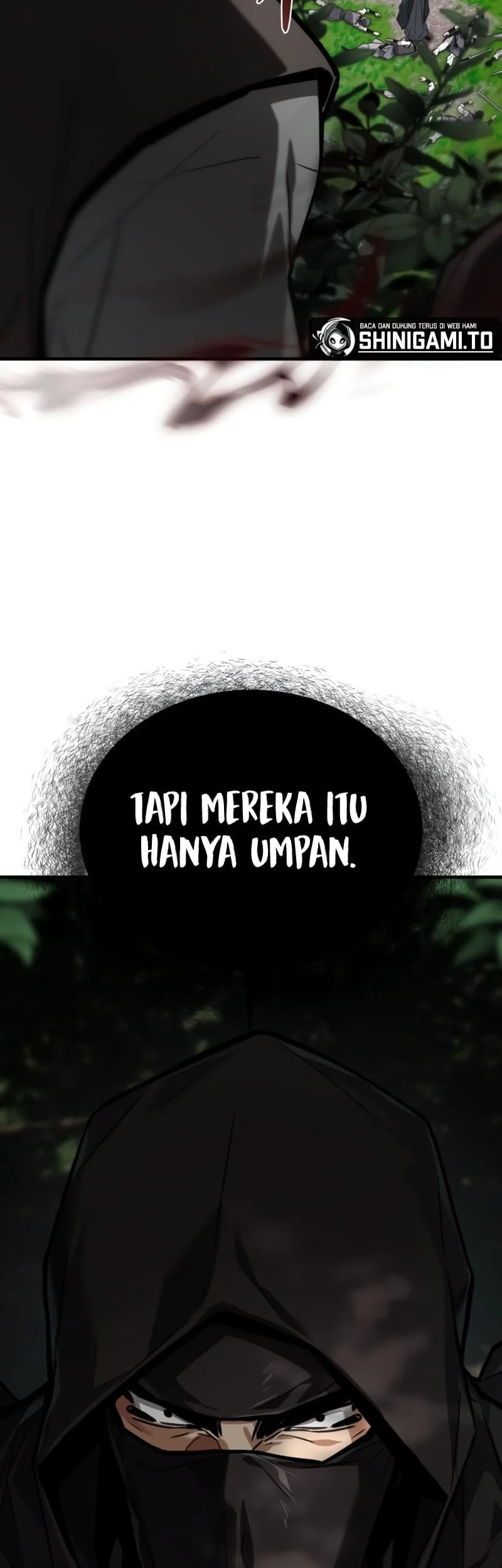 The Demon God Bab 14 halaman 17