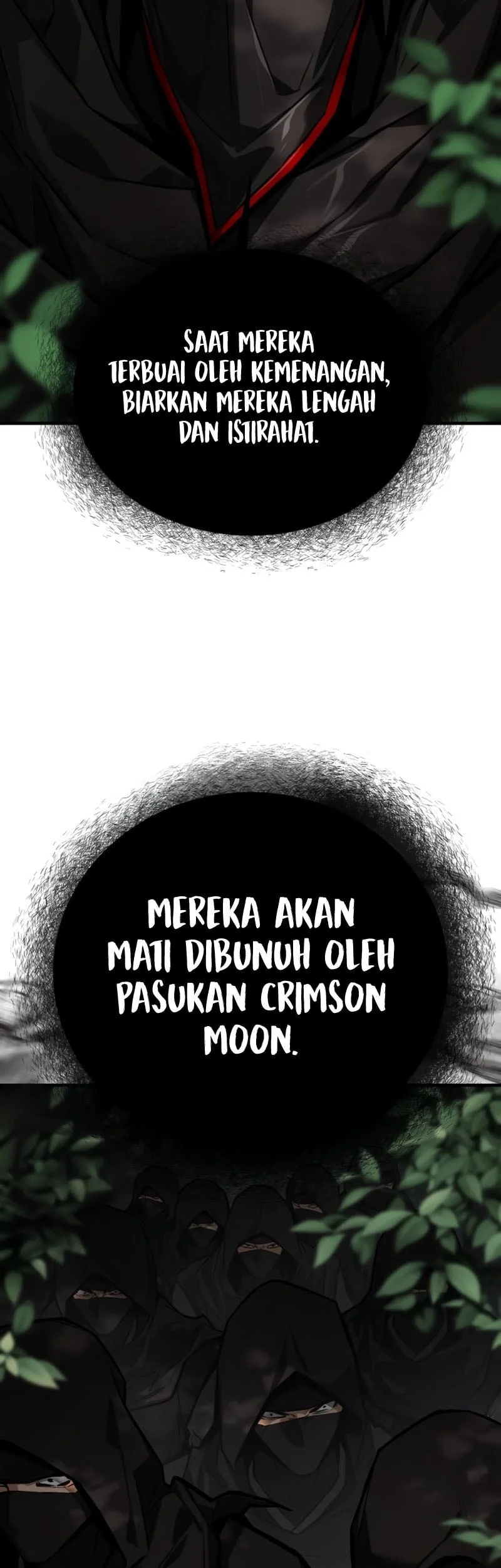 The Demon God Bab 14 halaman 18