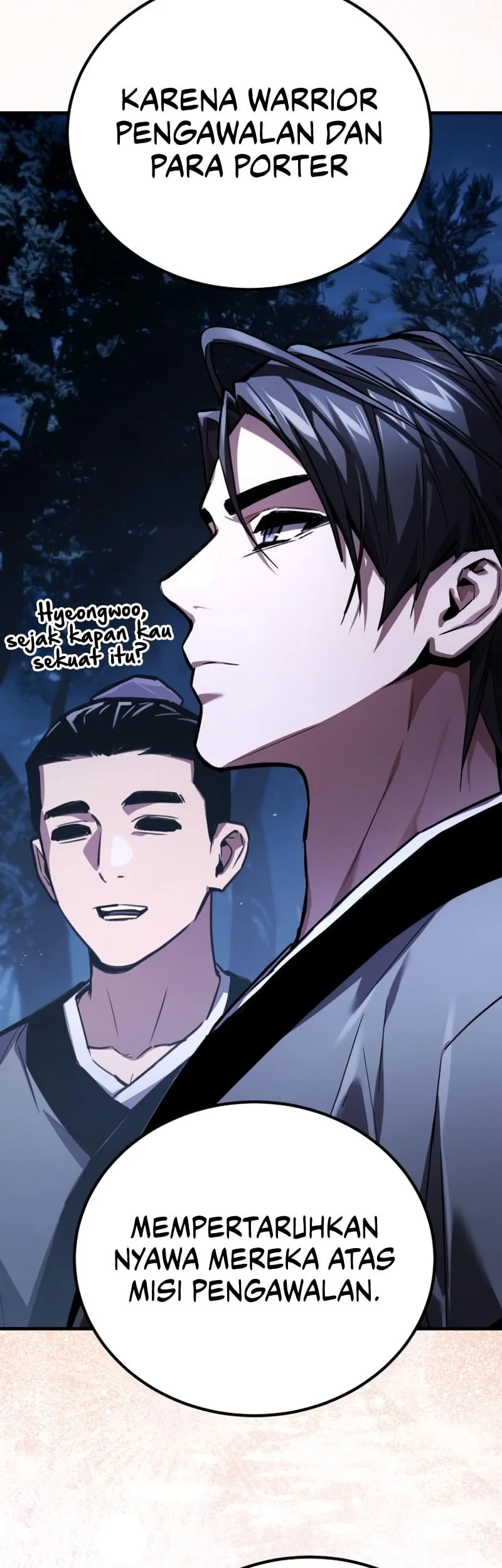 The Demon God Bab 14 halaman 28