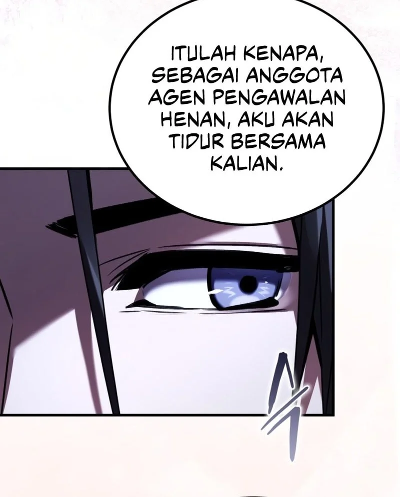 The Demon God Bab 14 halaman 29