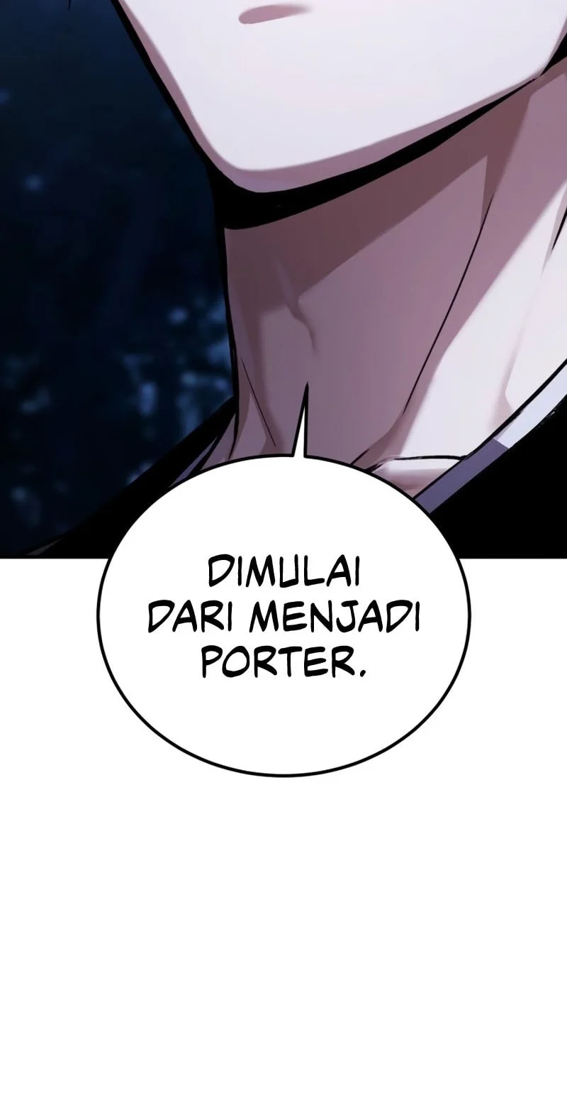 The Demon God Bab 14 halaman 33