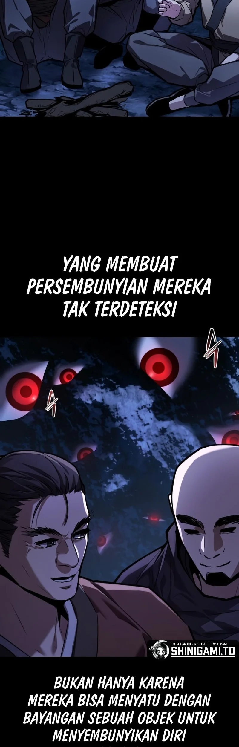 The Demon God Bab 14 halaman 39