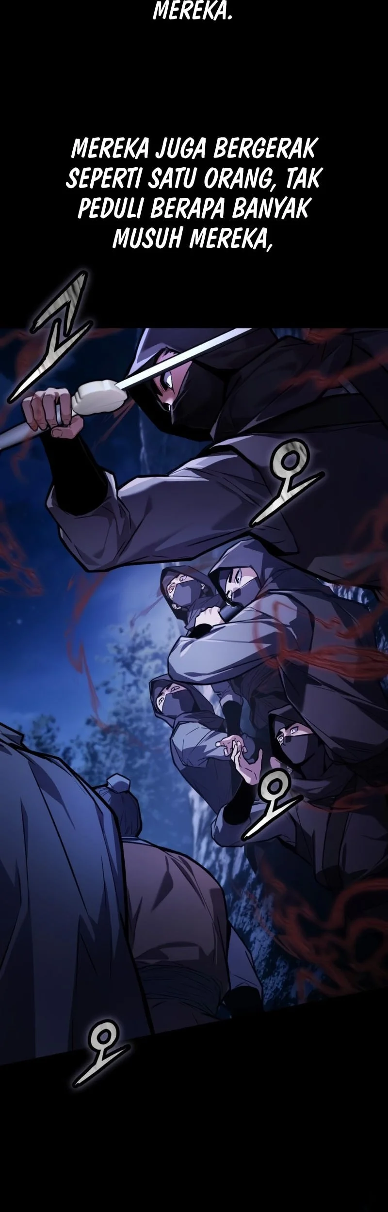 The Demon God Bab 14 halaman 40