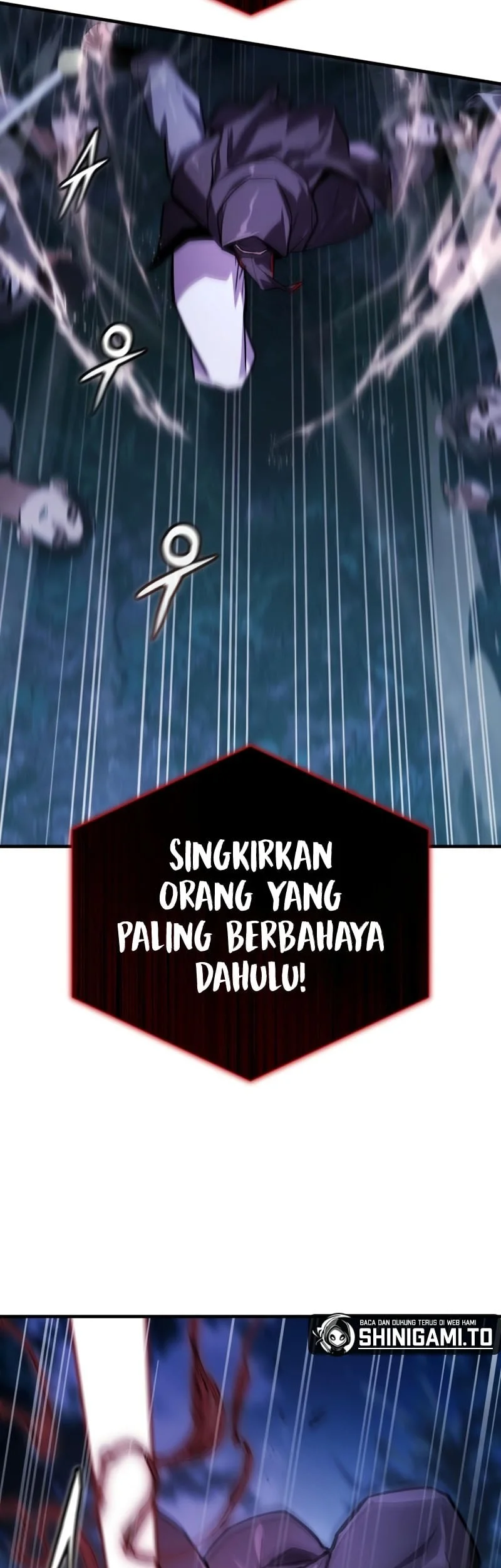 The Demon God Bab 14 halaman 58
