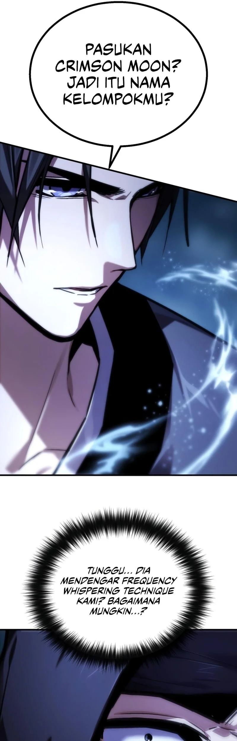 The Demon God Bab 14 halaman 66