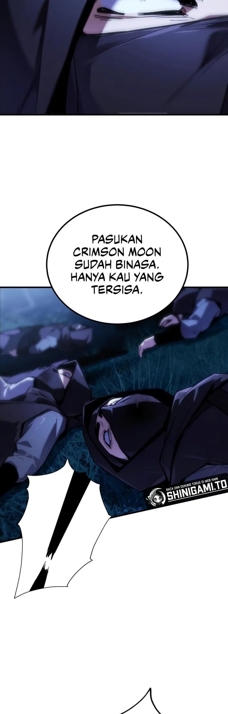 The Demon God Bab 14 halaman 67