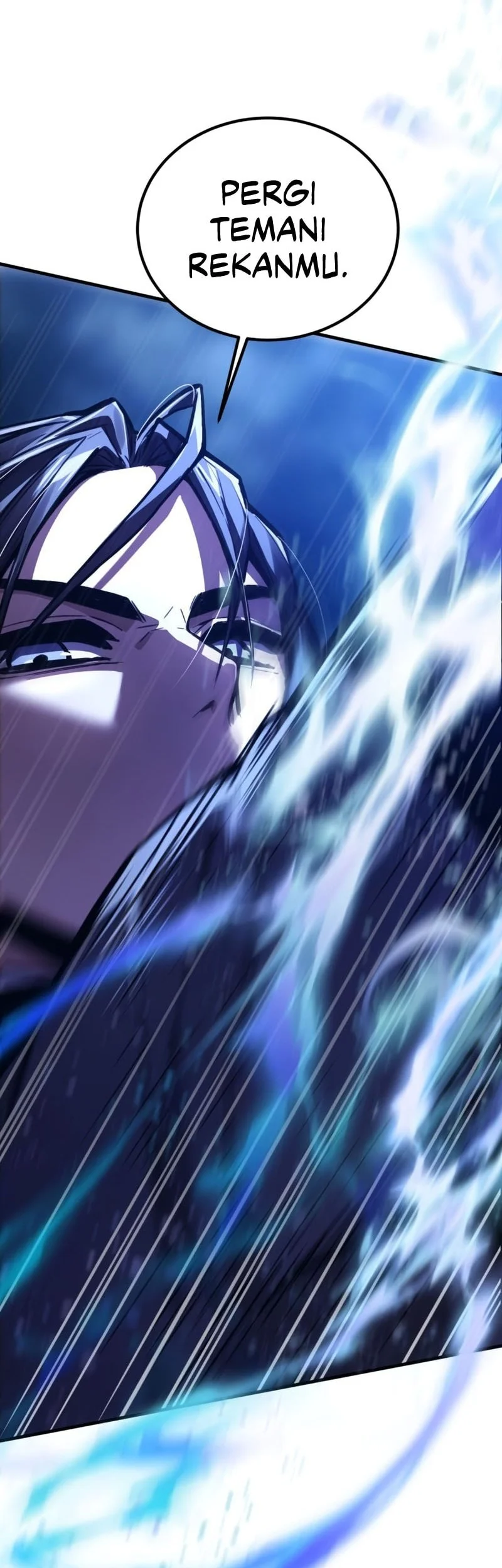 The Demon God Bab 14 halaman 69