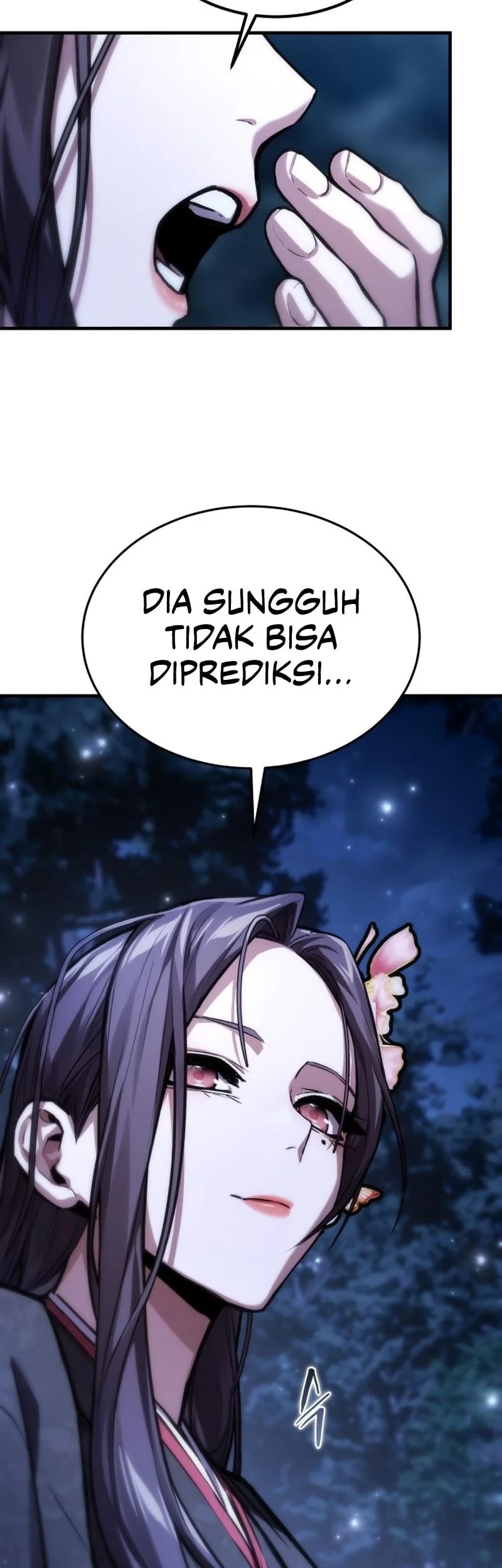 The Demon God Bab 14 halaman 79