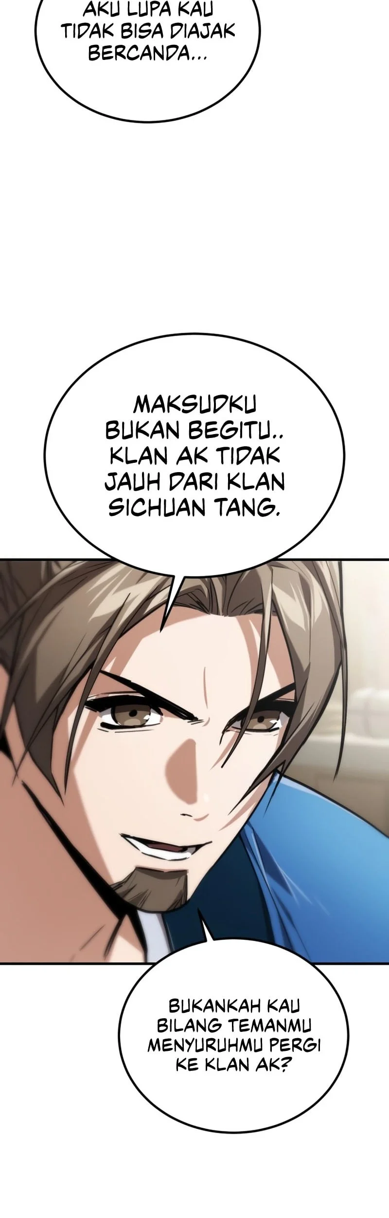 The Demon God Bab 14 halaman 89