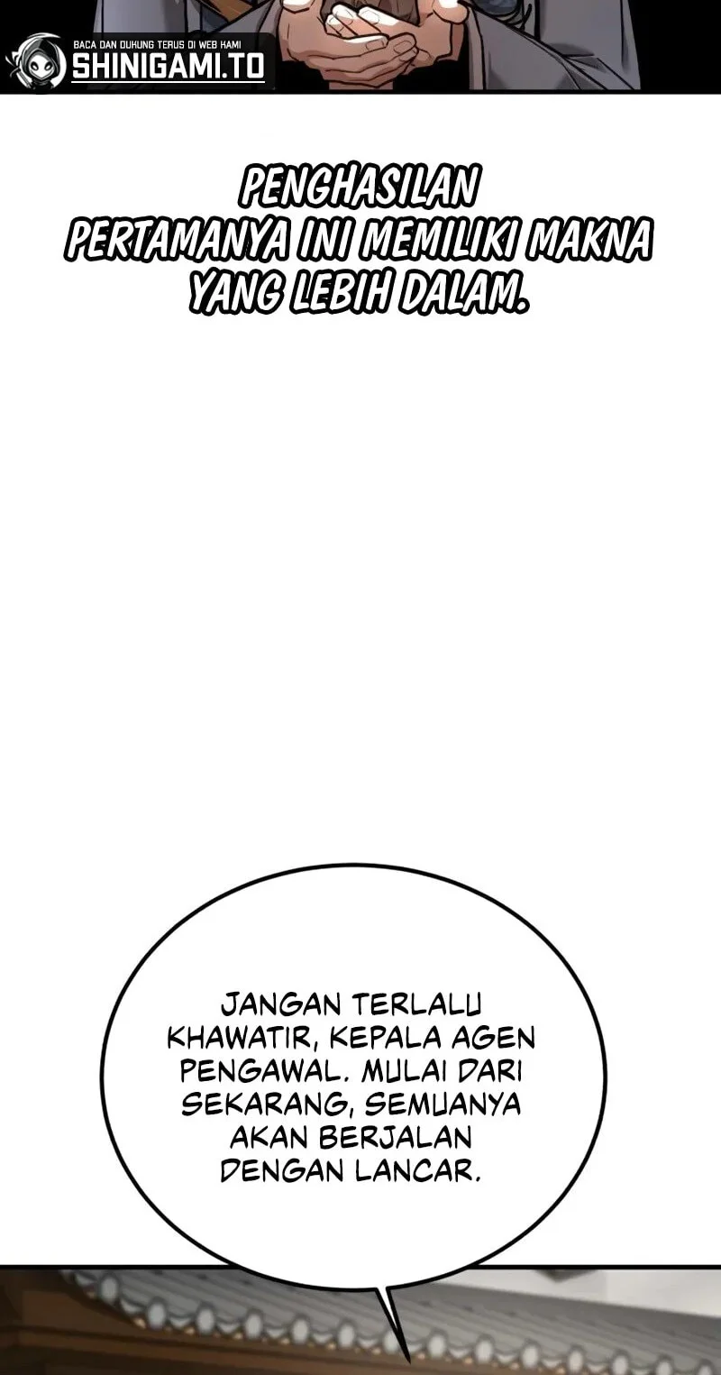 The Demon God Bab 15 halaman 9