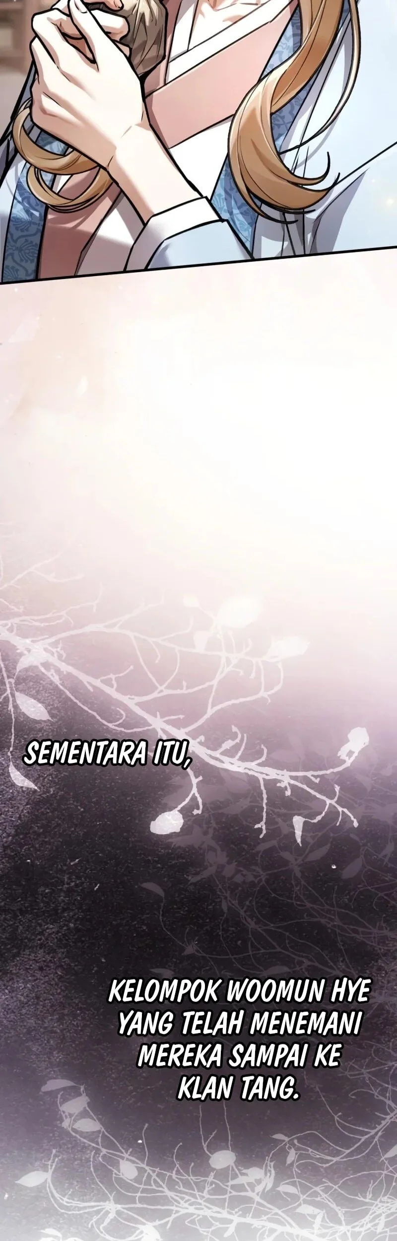 The Demon God Bab 15 halaman 12