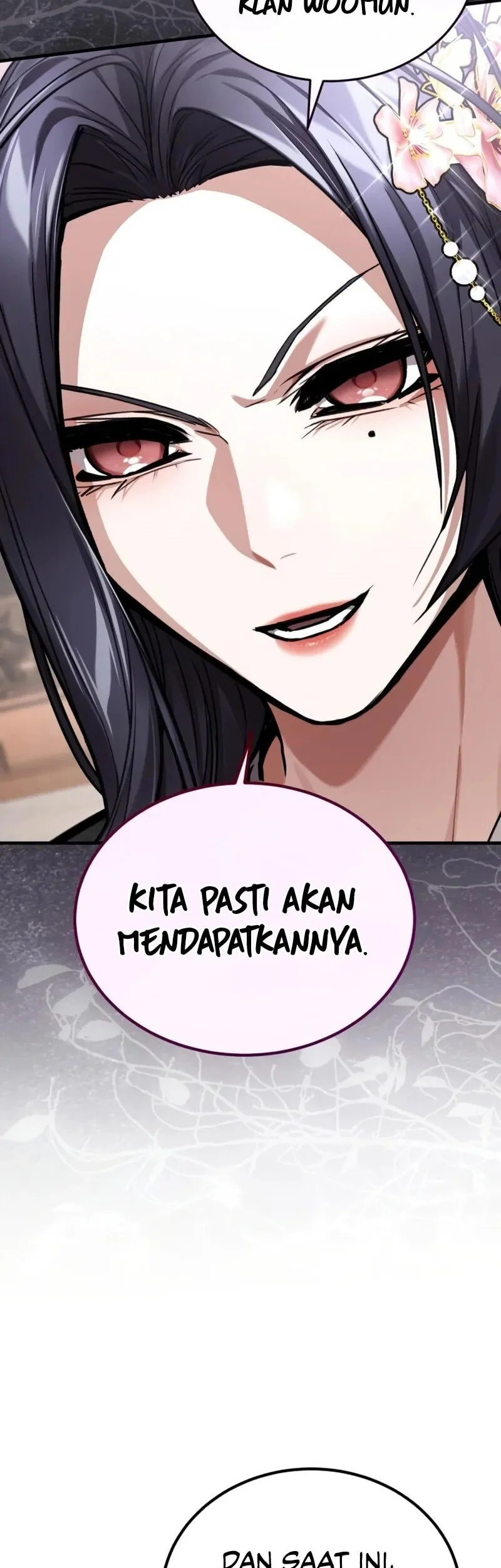 The Demon God Bab 15 halaman 15