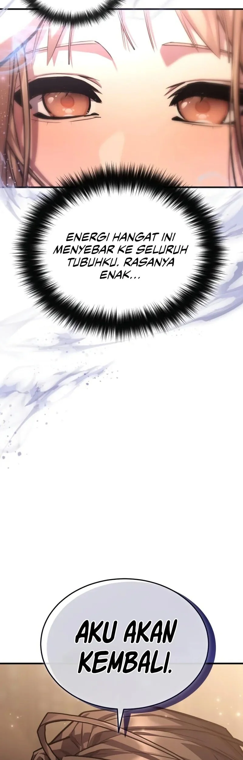 The Demon God Bab 15 halaman 32