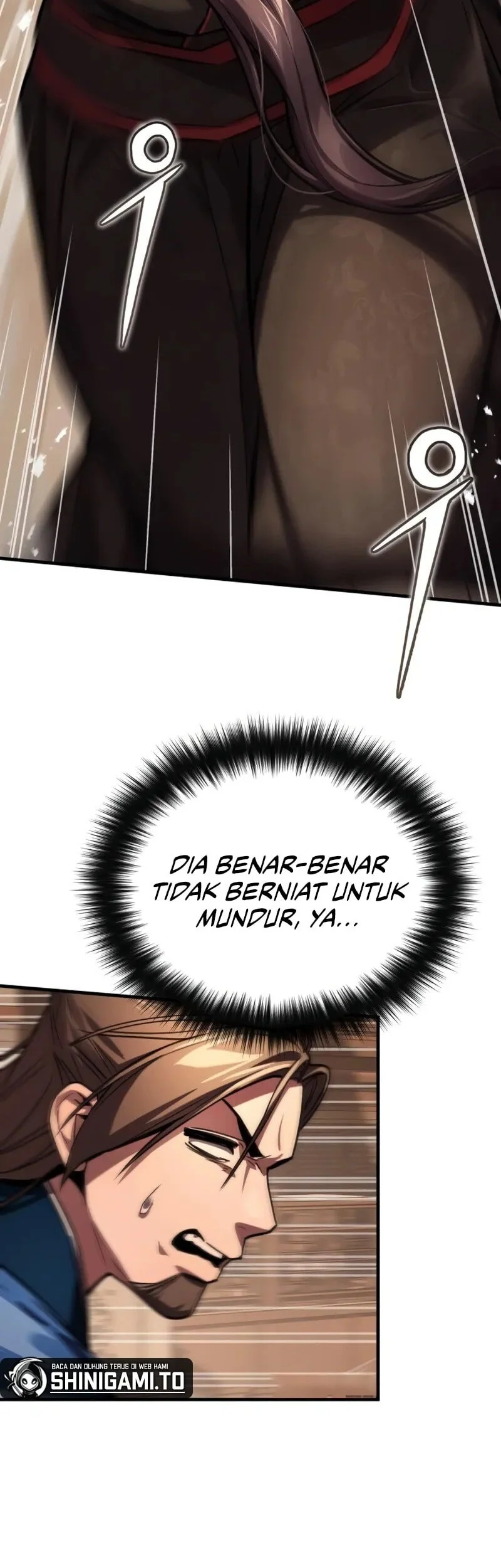 The Demon God Bab 15 halaman 37