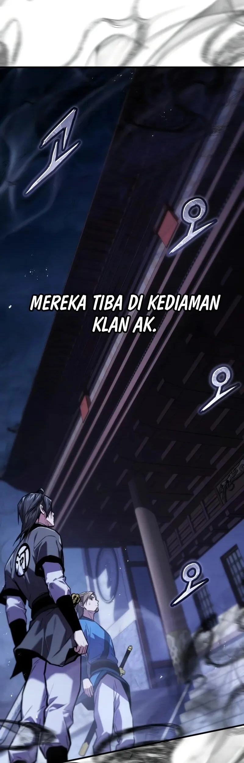 The Demon God Bab 15 halaman 47