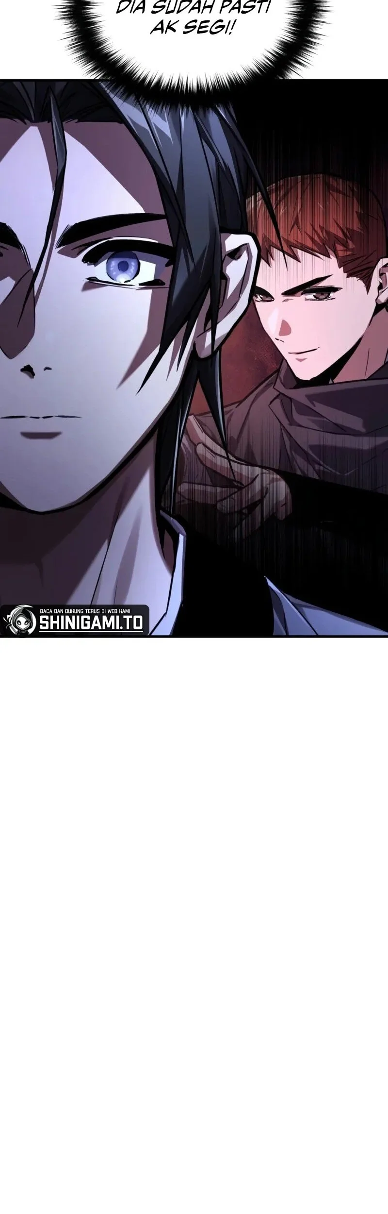 The Demon God Bab 15 halaman 53