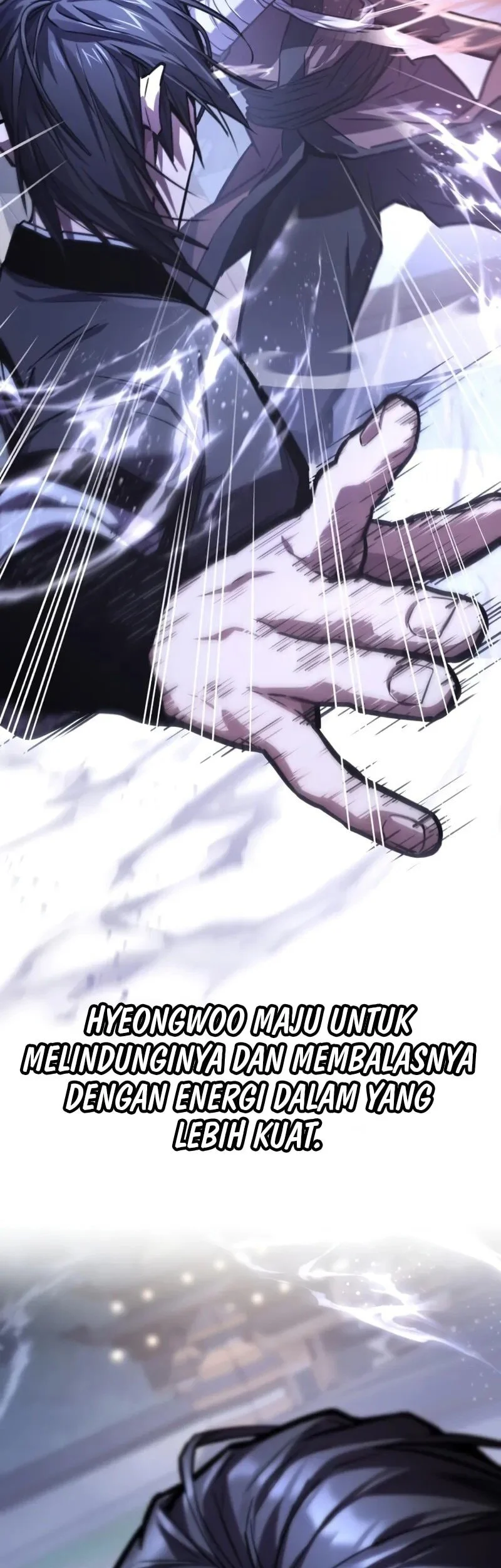 The Demon God Bab 15 halaman 60