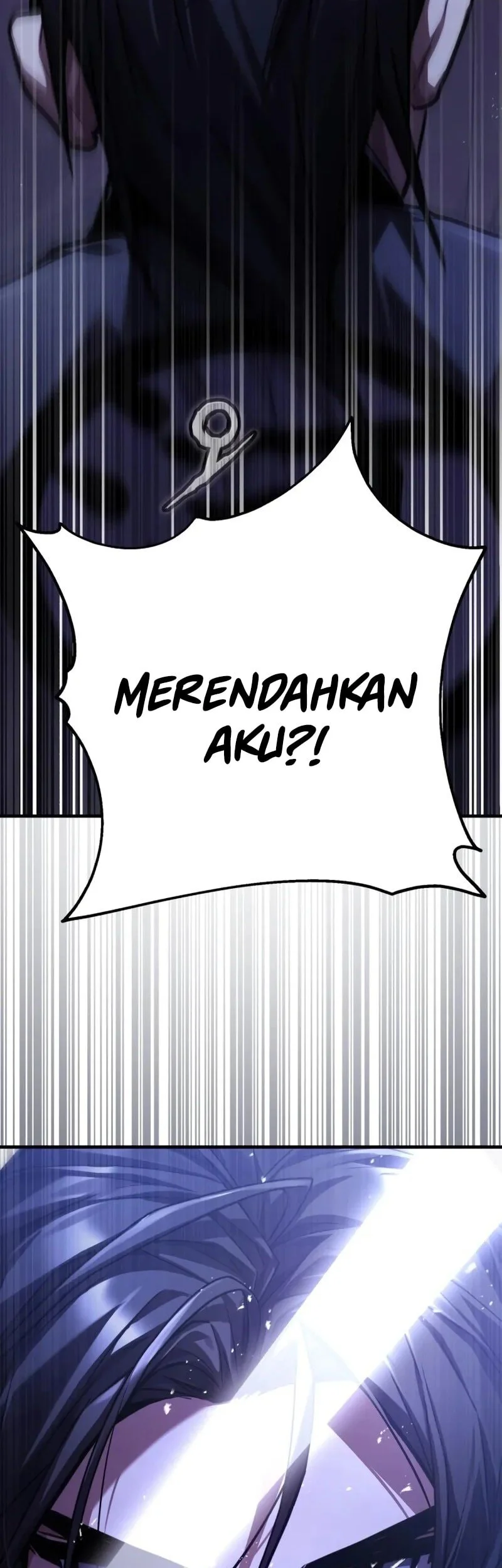 The Demon God Bab 15 halaman 64