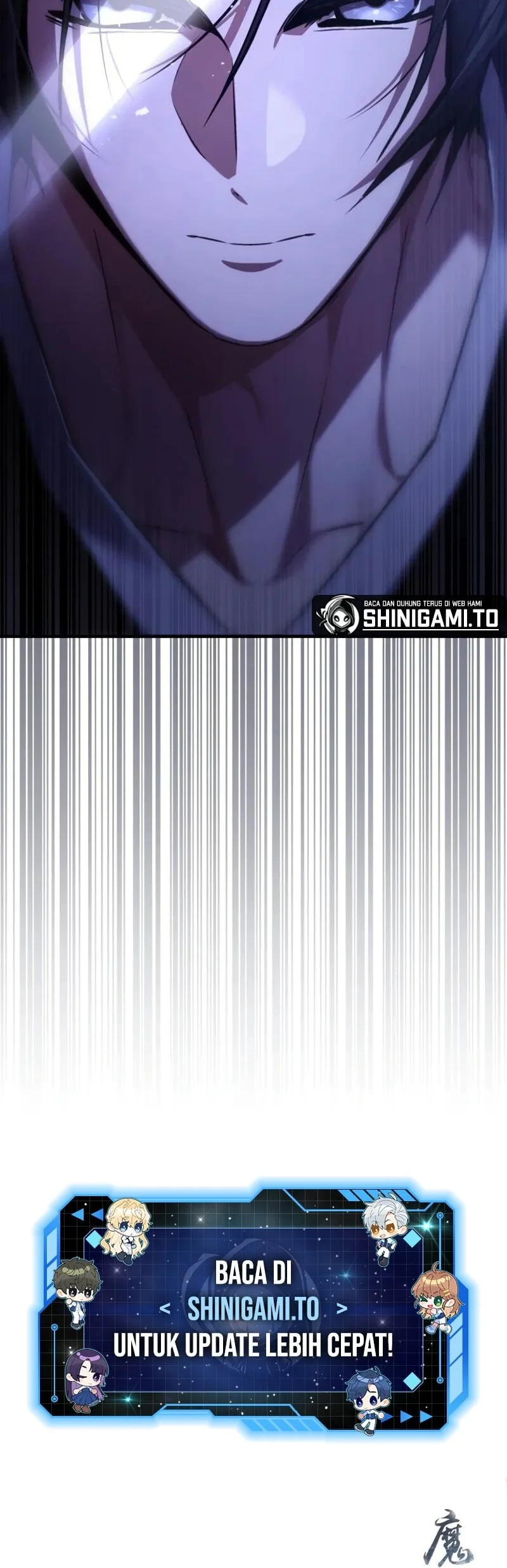 The Demon God Bab 15 halaman 65