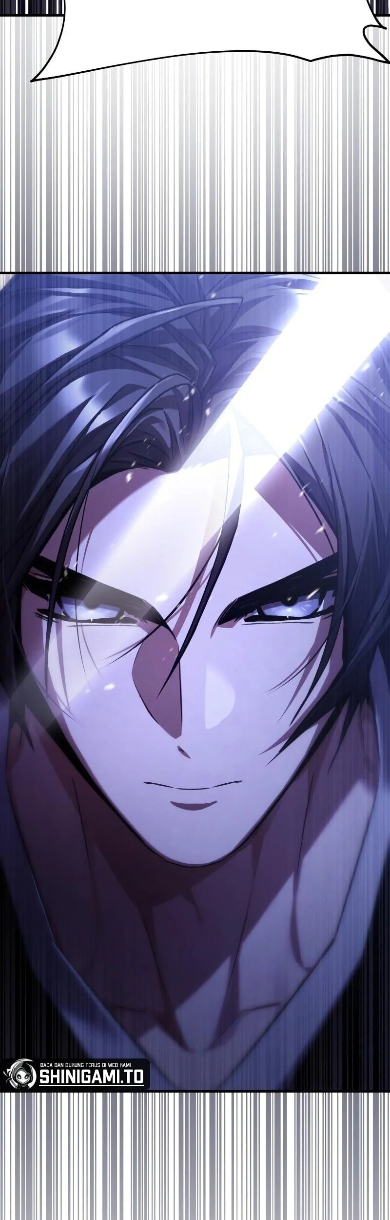 The Demon God Bab 16 halaman 4