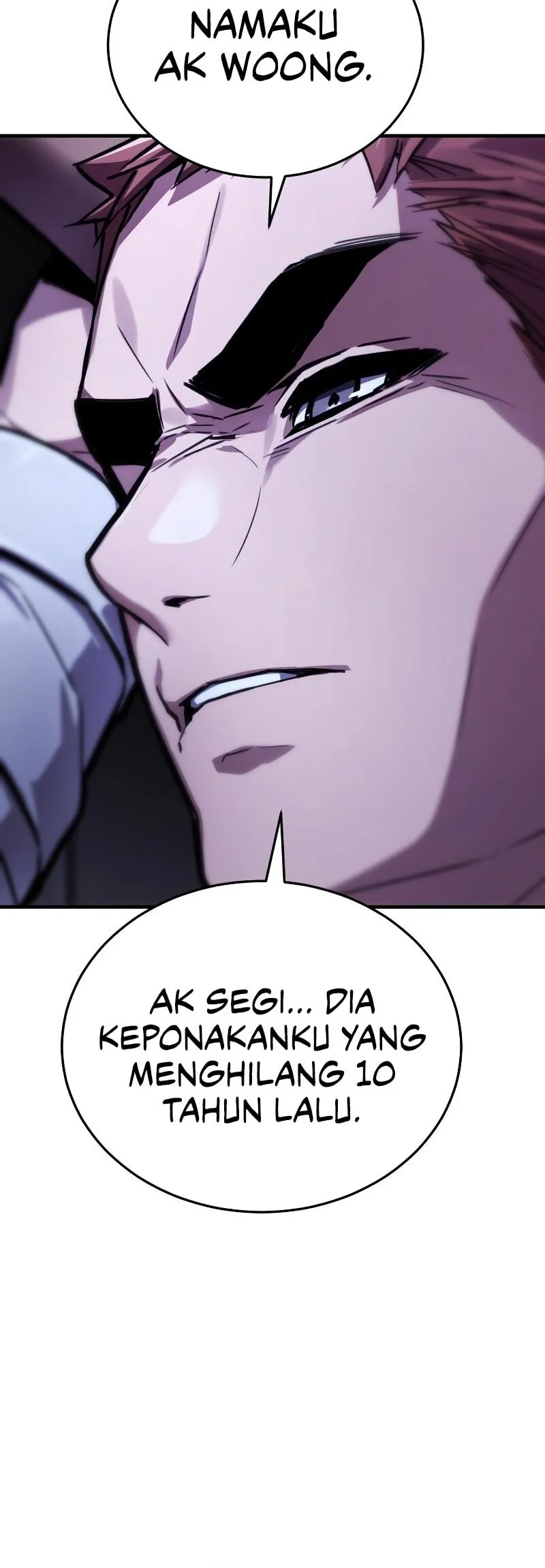 The Demon God Bab 16 halaman 9