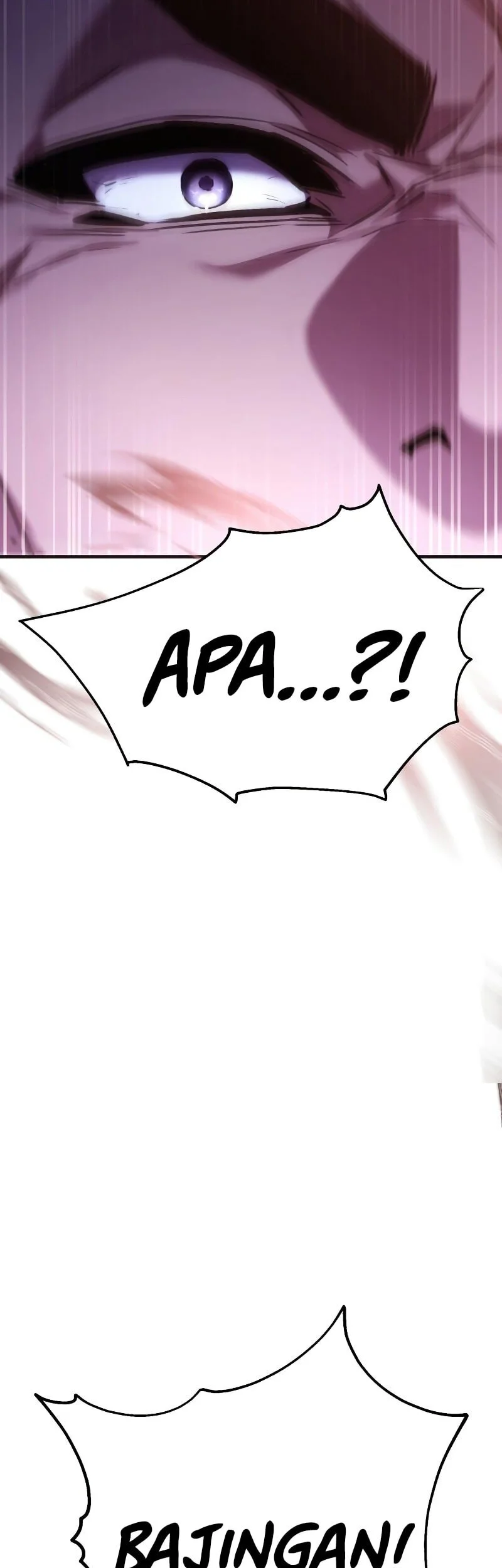 The Demon God Bab 16 halaman 16