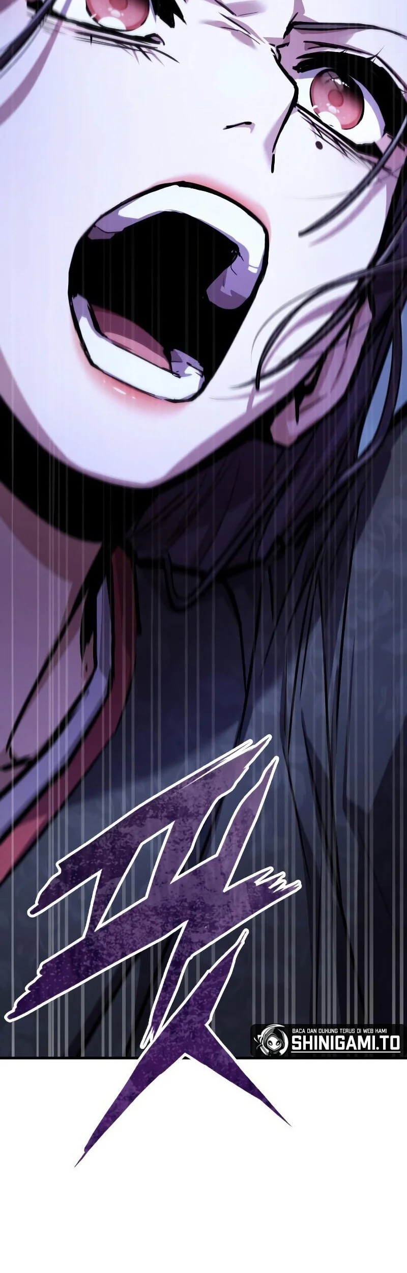The Demon God Bab 16 halaman 21
