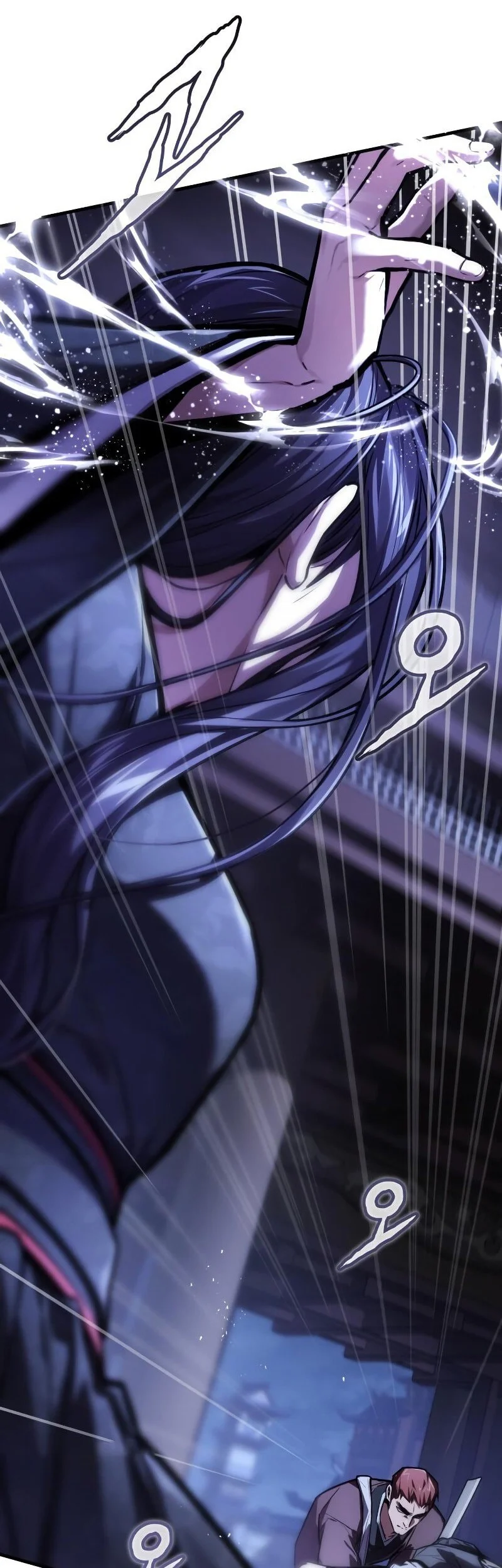 The Demon God Bab 16 halaman 23