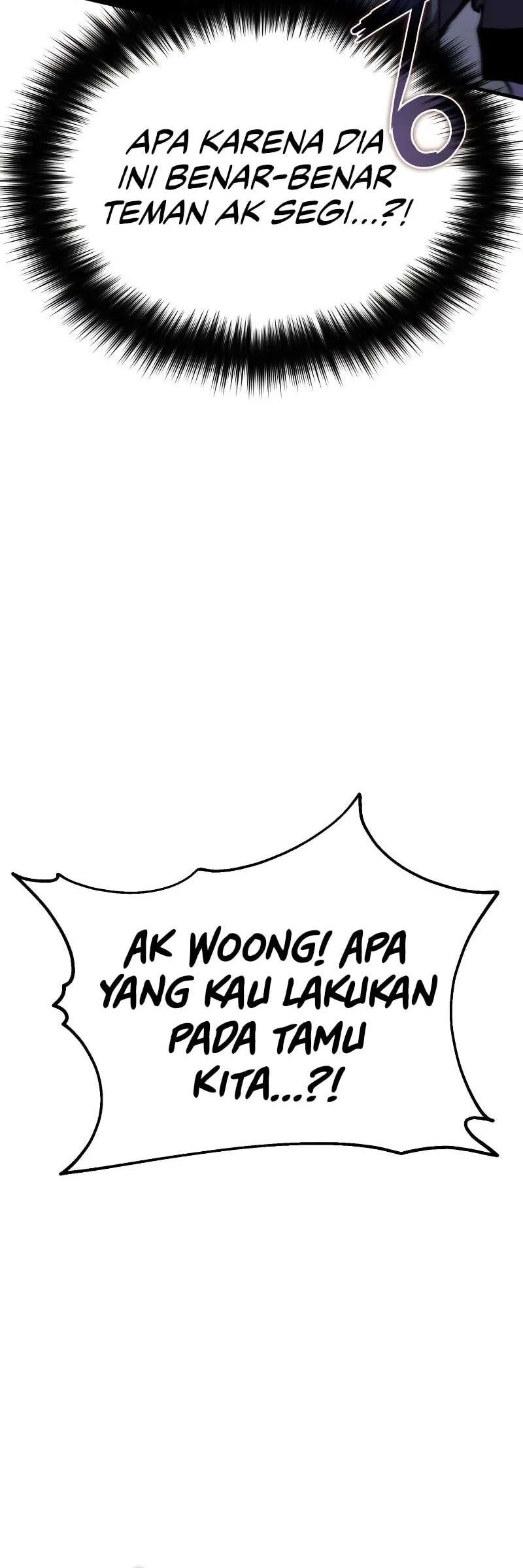 The Demon God Bab 16 halaman 33